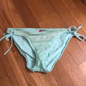 Victoria’s Secret bikini bottoms